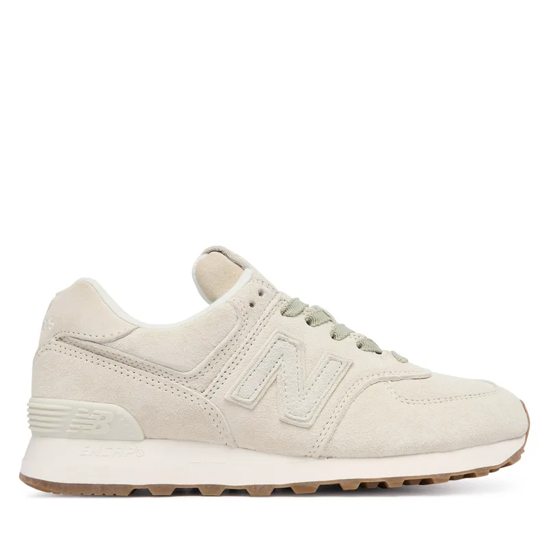 Αθλητικά New Balance W5745NG Μπεζ