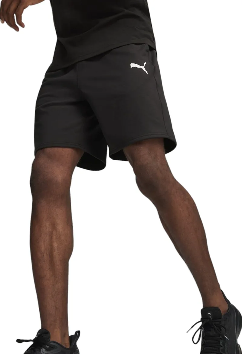 Σορτς Puma 7 Cloudspun Knit 524873-01 Ανδρικό