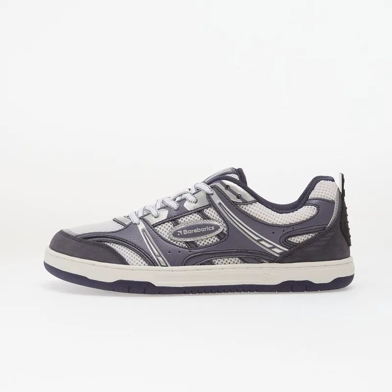 Sneakers Barebarics Dropsta Blue & Silver EUR 45