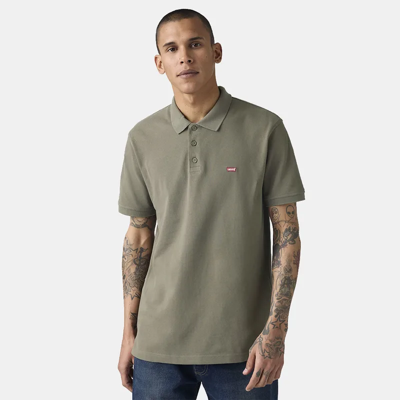 Levi's Ανδρικό Polo T-shirt (9000256252_90547)