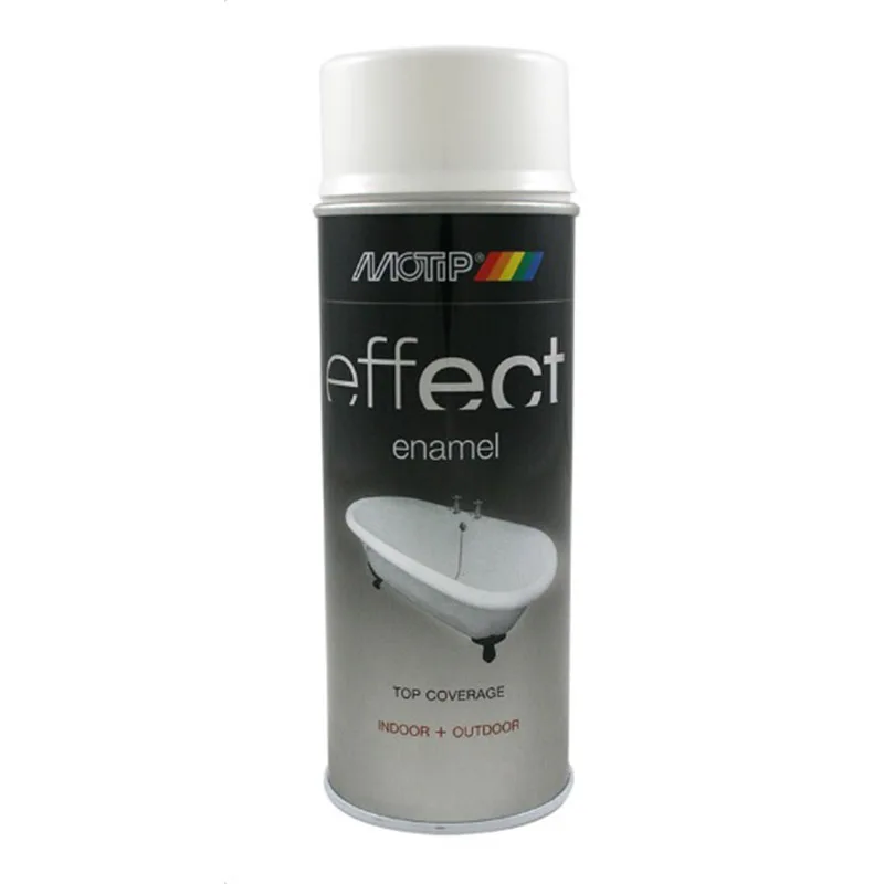 Spray Effects Motip 303203 Πορσελάνης Εμαγιέ