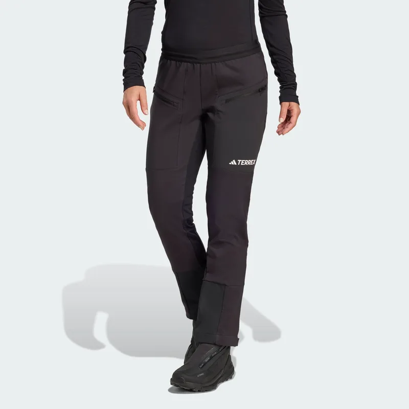adidas Terrex Xperior Fast Γυναικείο Παντελόνι (9000253770_1469)