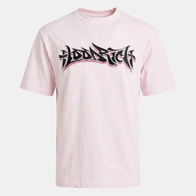 HOODRICH Graff _ Oversized Tshirt (9000238614_87784)