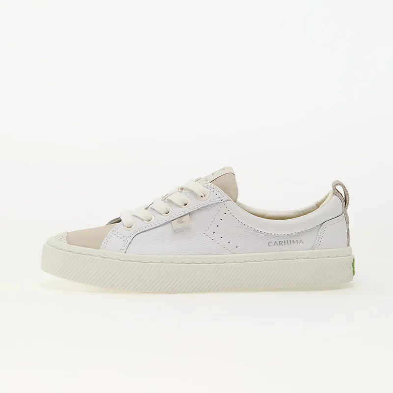 Sneakers Cariuma W Oca Low White EUR 37