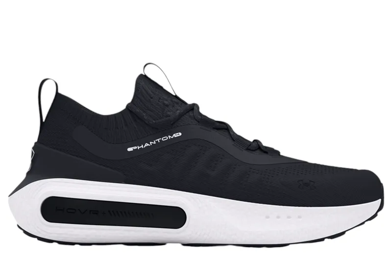 Sneaker Under Armour Low Phantom 4 3027593-001 Ανδρικό