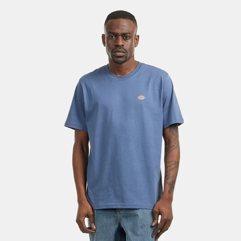 Dickies M Mapleton Ss Tee Retro Indigo (9000260326_92264)