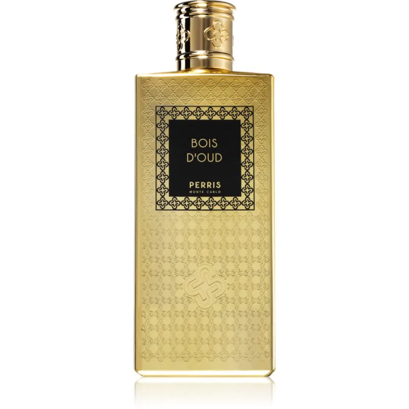 Perris Monte Carlo Bois d'Oud Eau de Parfum unisex 100 μλ
