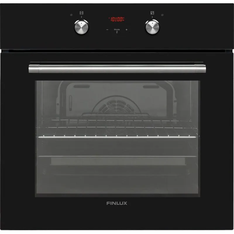 Εντοιχιζόμενος Φούρνος Finlux FX 824A BK