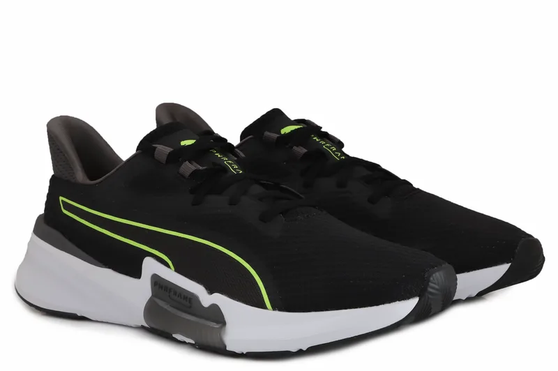 Παπούτσια Training Puma PWRFrame TR 376049-08 Ανδρικό