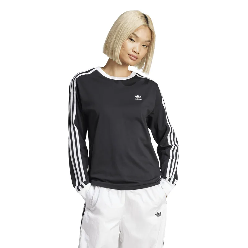 adidas Originals W Adicolor 3-Stripes Regular Long (9000253245_1469)
