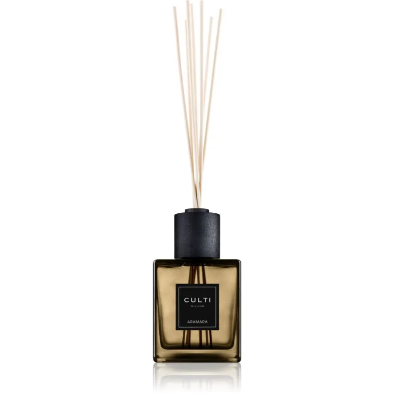 Culti Milano Decor Aramara αρωματικός διαχύτης επαναπλήρωσης 500 ml
