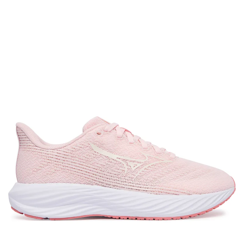 Παπούτσια για Τρέξιμο Mizuno Enerzy Ridr Jr K1GC2416 Ροζ