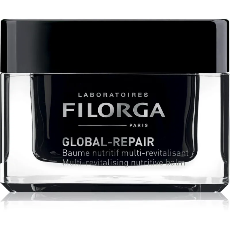 FILORGA GLOBAL-REPAIR BALM αναζωογονητική κρέμα ενάντια στη γήρανση της επιδερμίδας 50 ml