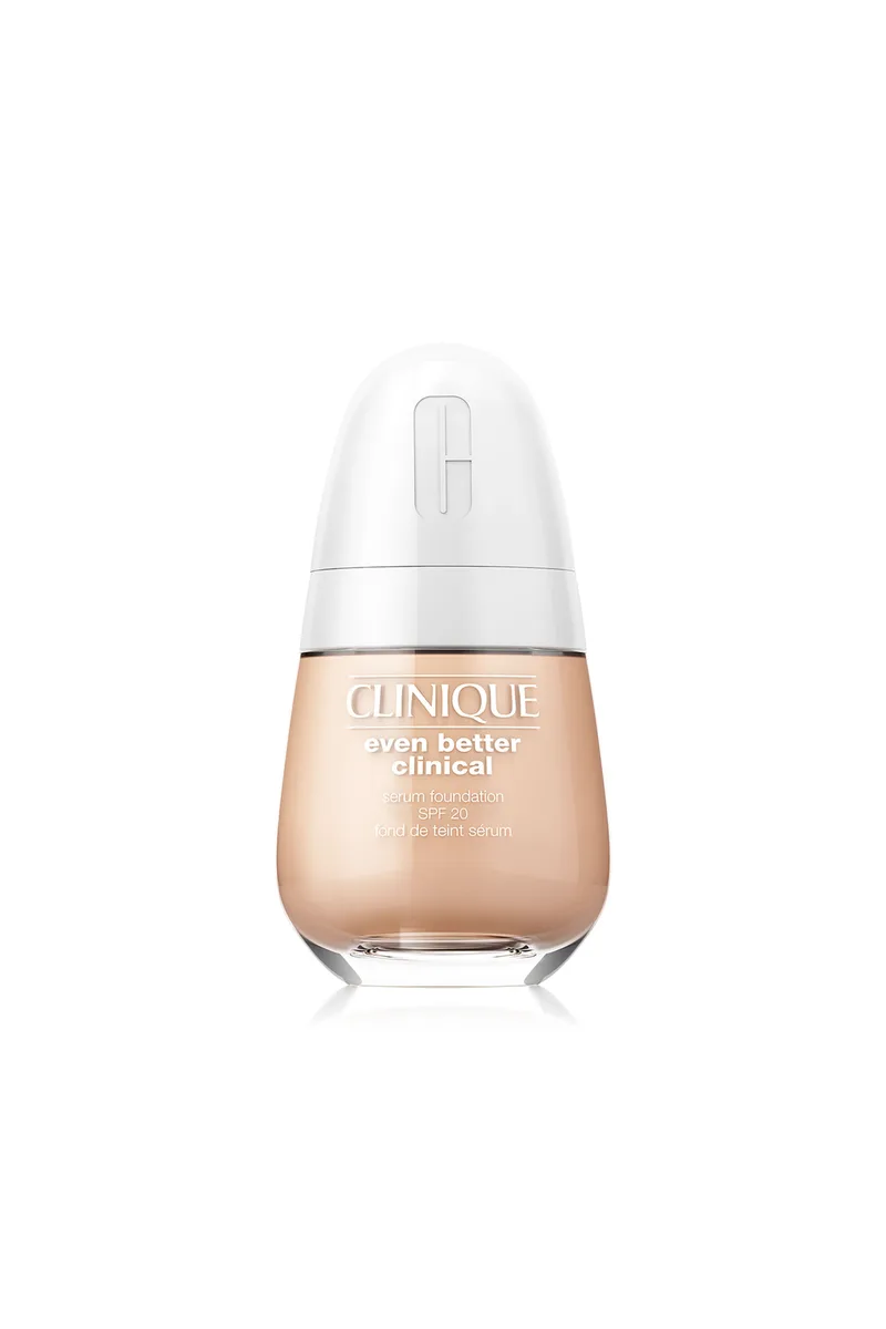 Clinique Even Better Clinical Serum Foundation SPF 20 30 ml - KY19010000 CN 10 Alabaster