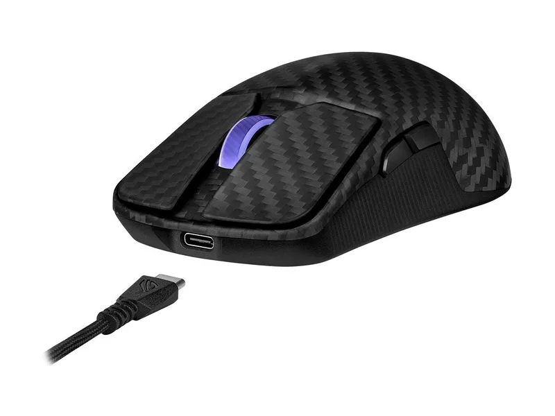 Asus Maus ROG Harpe Ace Extreme