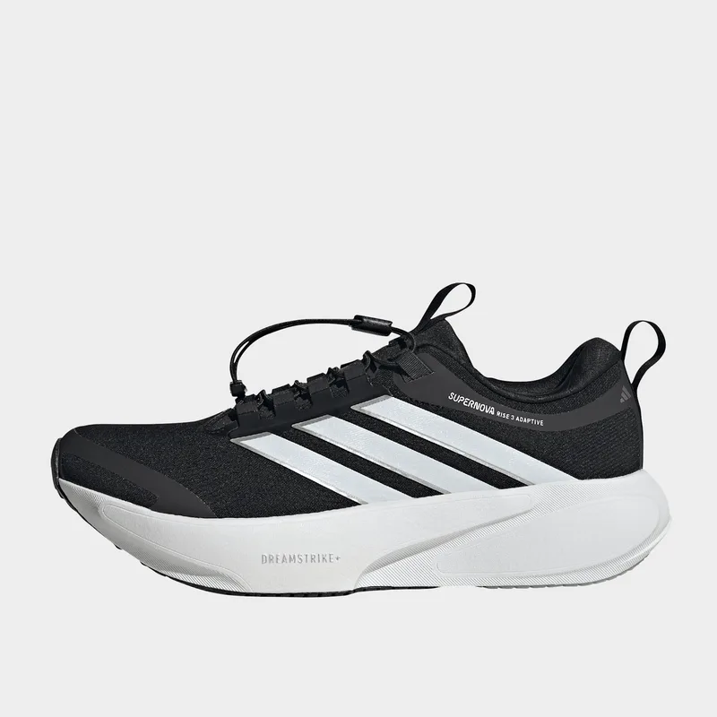 adidas Supernova Rise 3 Adaptive Ανδρικά Παπούτσια για Τρέξιμο (9000276338_63382)