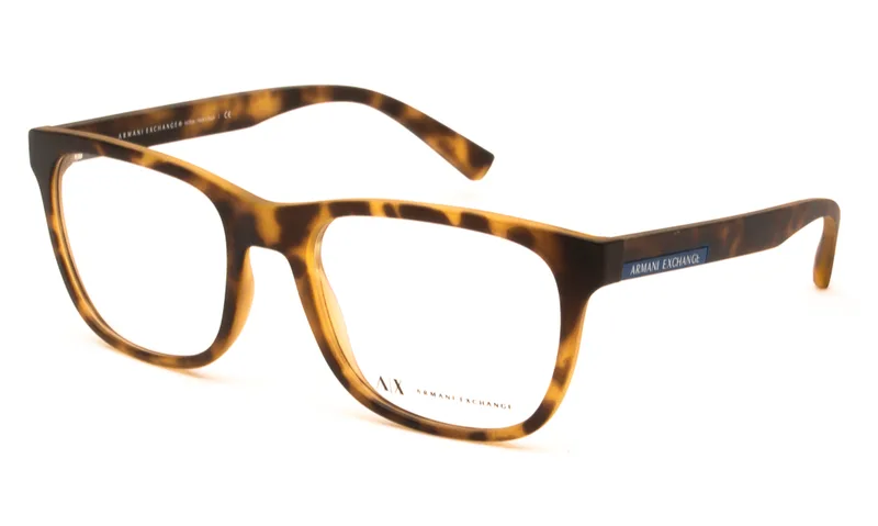 ARMANI EXCHANGE ΣΚΕΛΕΤΟΣ ΟΡΑΣΕΩΣ ARMANI EXCHANGE 3056 8029 5319 3056 Ταρταρούγα