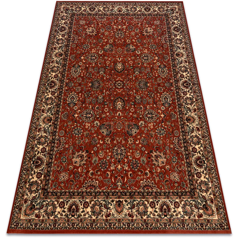 Χαλιά Rugsx Μαλλί χαλί KASHQAI 4362 200 67x130 cm