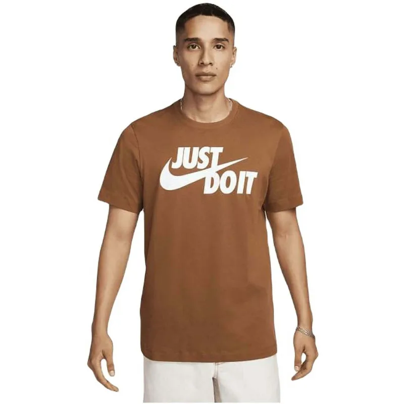 T-shirt με κοντά μανίκια Nike AR5006-281