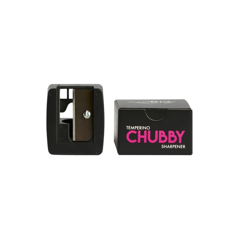 Purobio cosmetics Chubby Pencil Sharpener