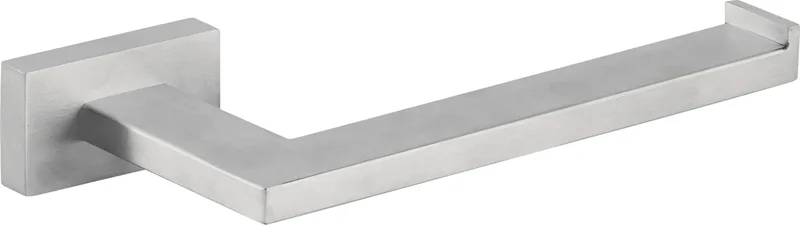 Χαρτοθήκη 18cm ανοικτή BronzeArt Genesis 51G1-11/Ματ Inox