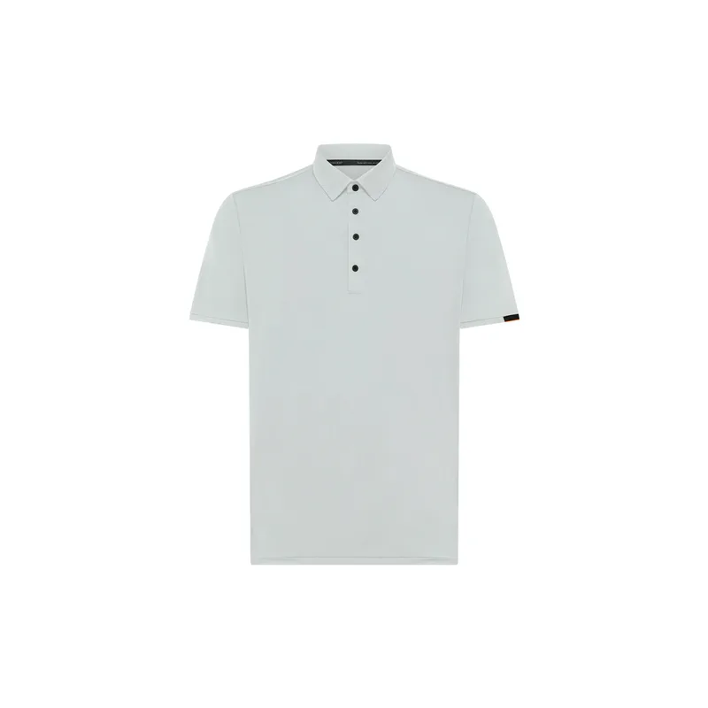 Πόλο με κοντά μανίκια Roberto Ricci Designs OXFORD LOGO POLO T-SHIRT MEN