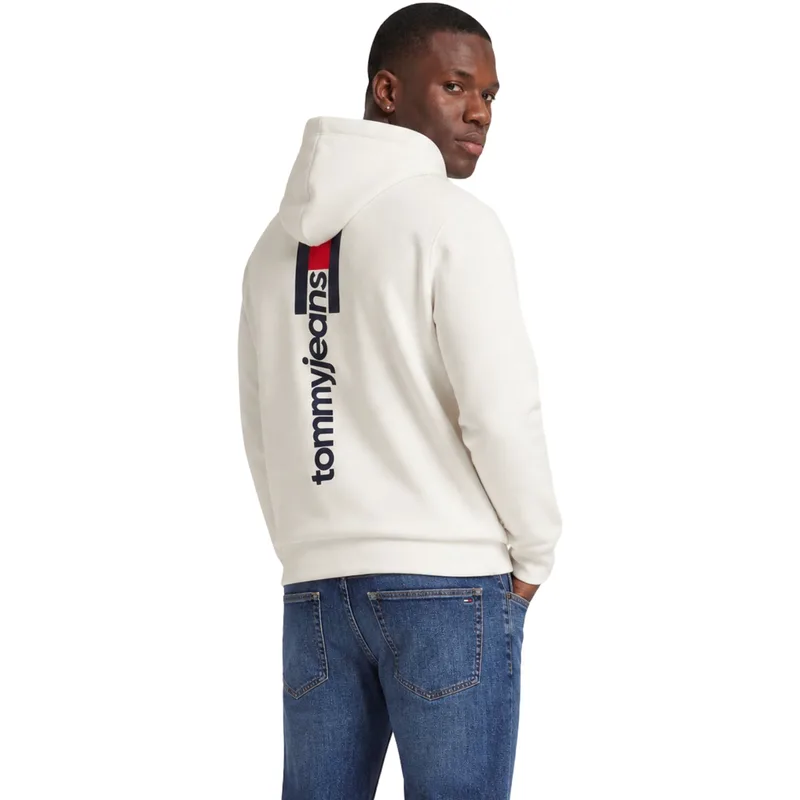 Φούτερ Tommy Hilfiger DM0DM23393
