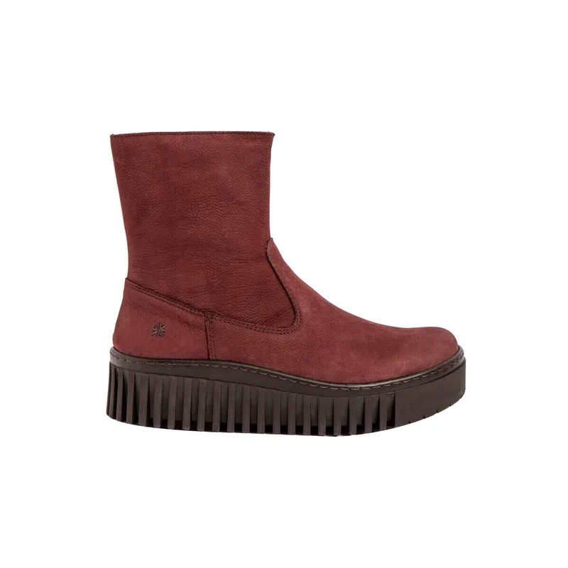 Μποτάκια/Low boots Art ART 115311467003