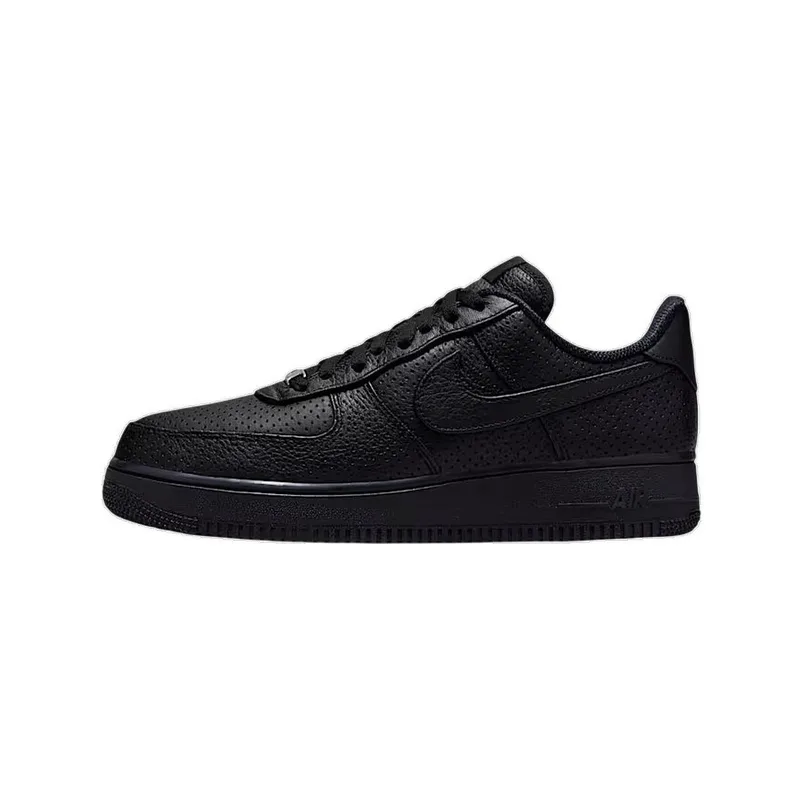 Xαμηλά Sneakers Nike Baskets Air Force 1 SP cuir