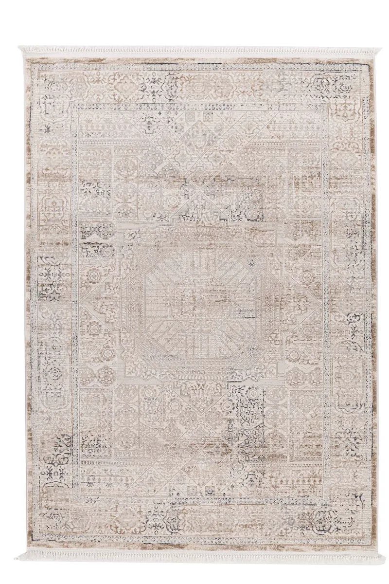 Στρογγυλό Χαλί Φ160 Royal Carpet Allure 37379 (Φ160)