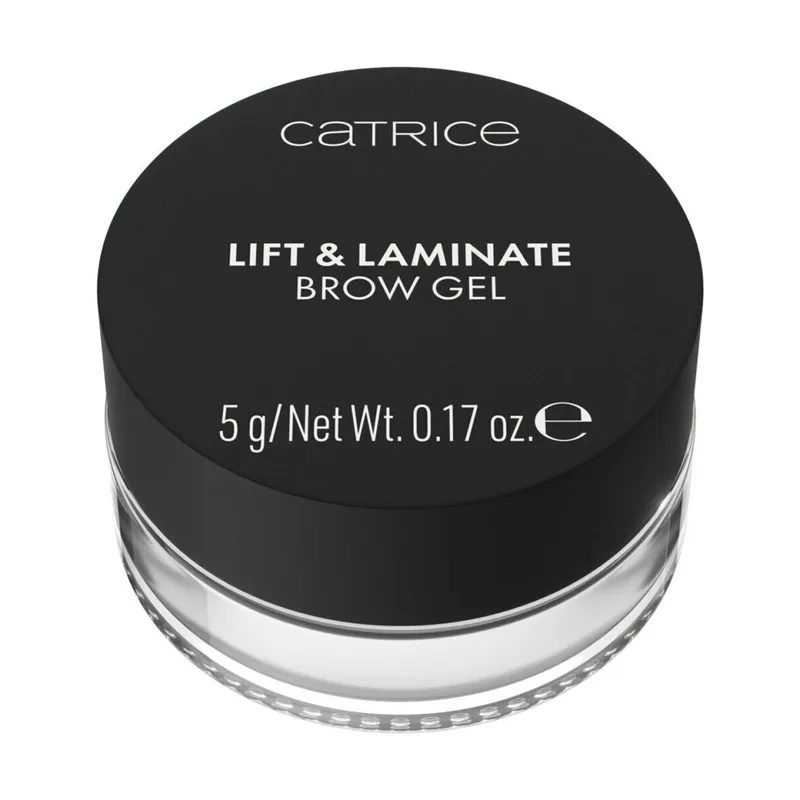 Μακιγιάζ φρυδιών Catrice Lift Laminate Eyebrow Gel