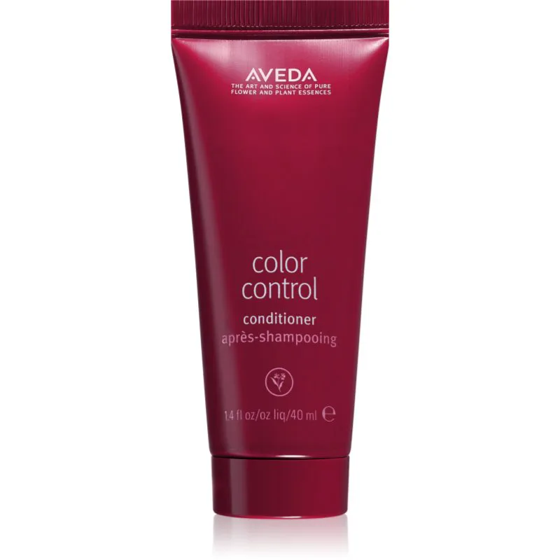 Aveda Color Control Conditioner κοντίσιονερ για προστασία του χρώματος 40 ml
