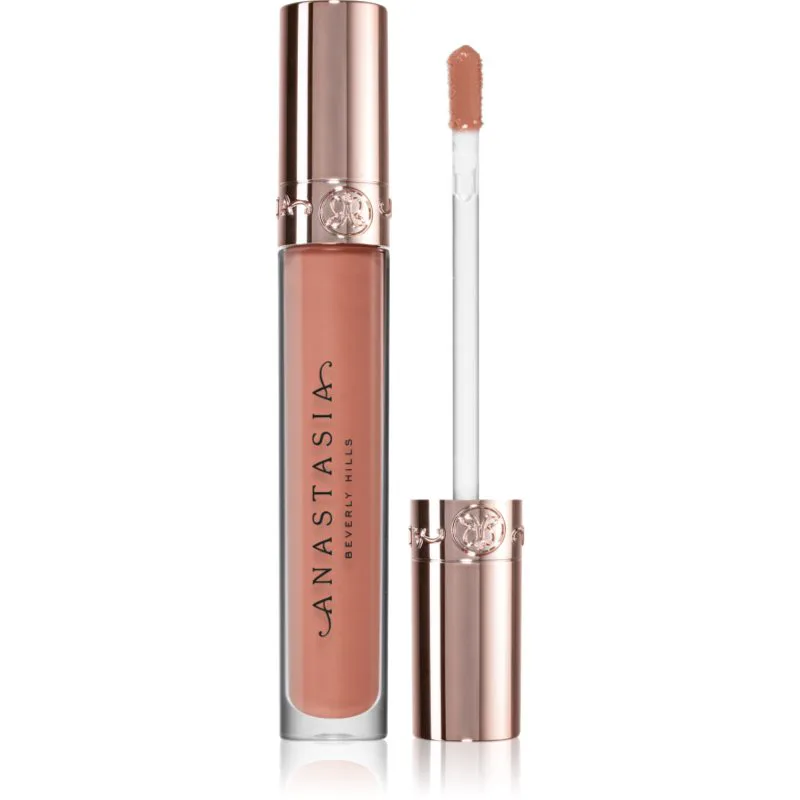 Anastasia Beverly Hills Lip Gloss λιπ γκλος απόχρωση Latte 4.5 ml