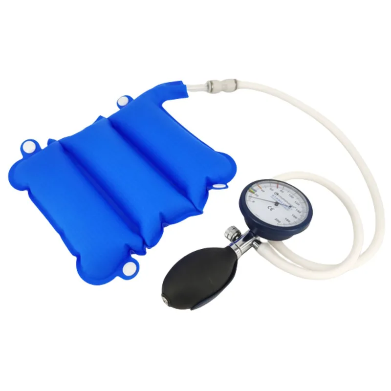 Pressure Stabilizer Biofeedback
