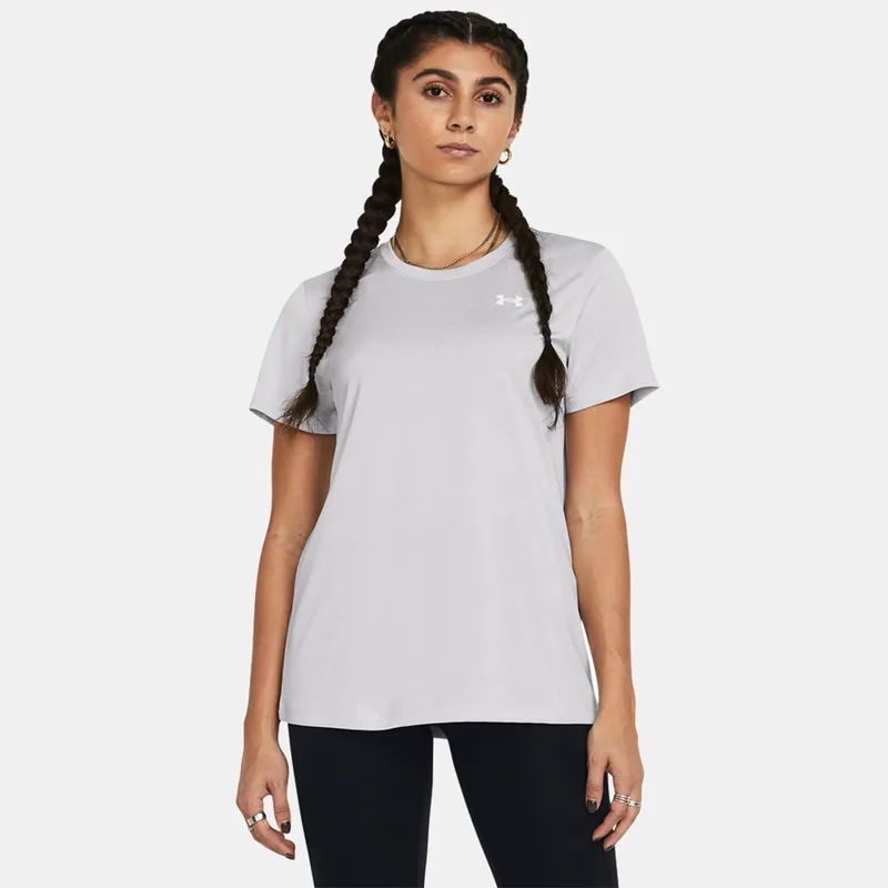 Under Armour Tech c- Twist Γυναικείο T-Shirt (9000195238_41352)
