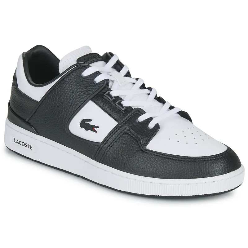Xαμηλά Sneakers Lacoste COURT CAGE