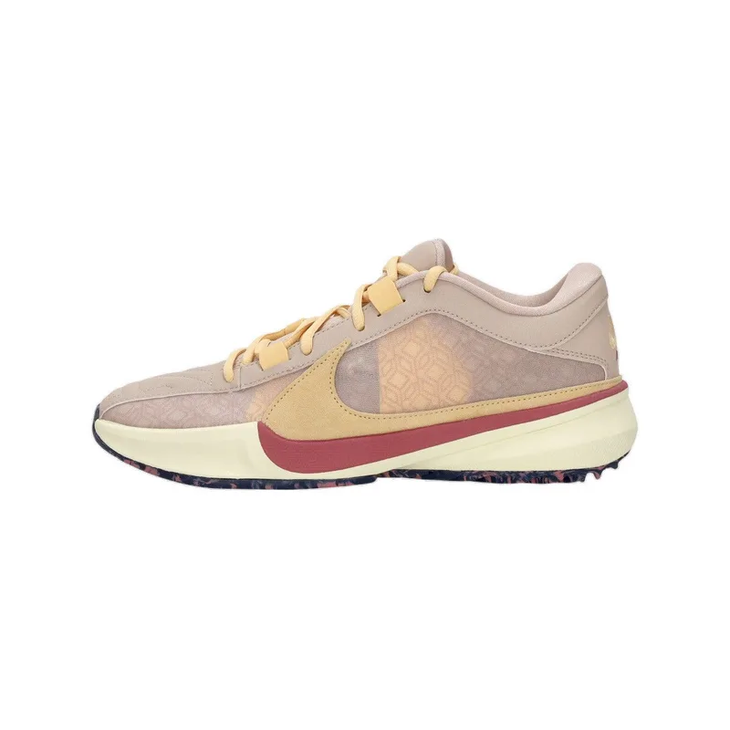 Παπούτσια του Μπάσκετ Nike Baskets Zoom Freak 5 technologie Zoom Air