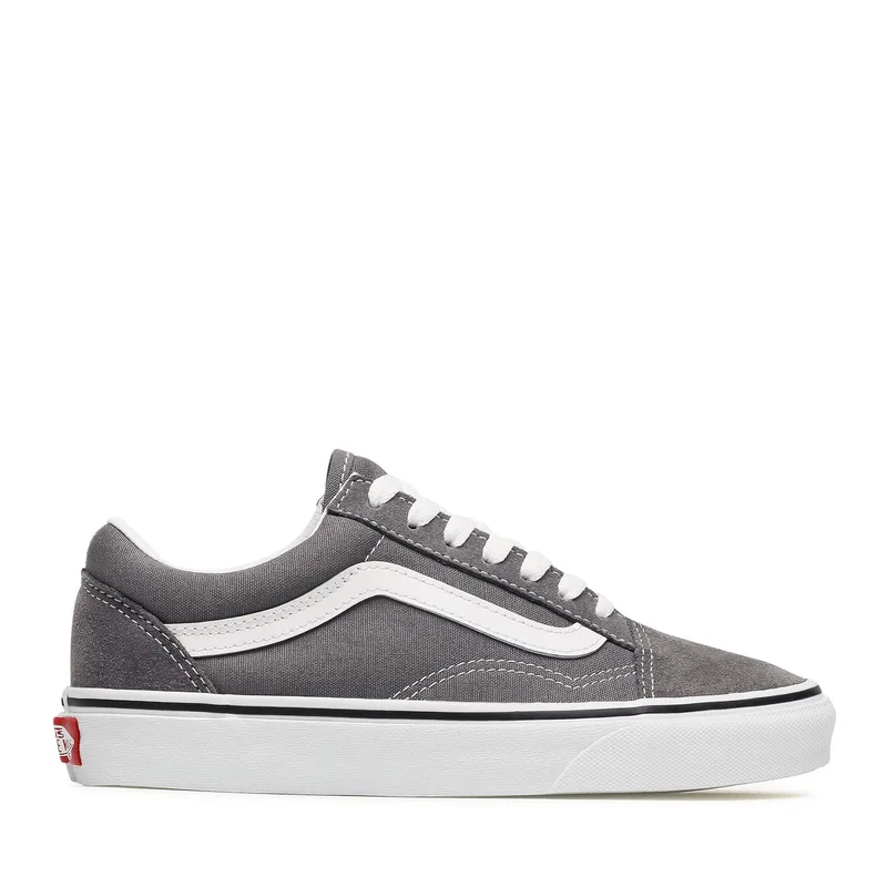 Πάνινα παπούτσια Vans Old Skool VN0A4BV51951 Γκρι