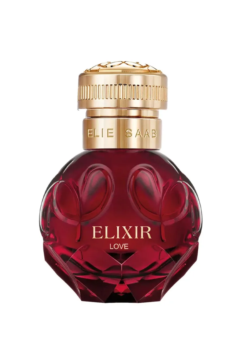 Eau de parfum ELIE SAAB ES Elixir Love EDP 50ml