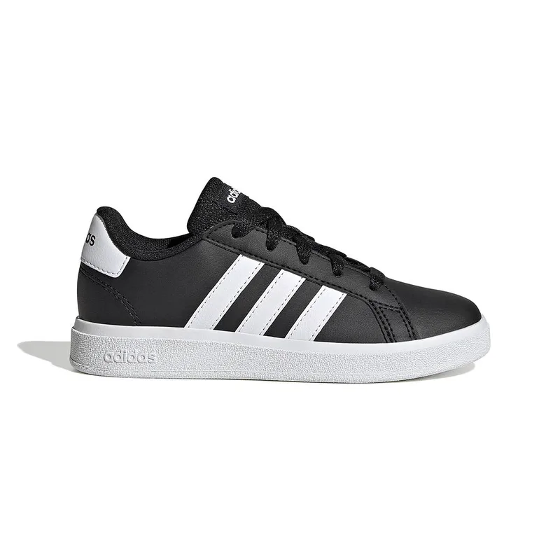 Grand Court Lifestyle Tennis Lace-Up Shoes GW6503