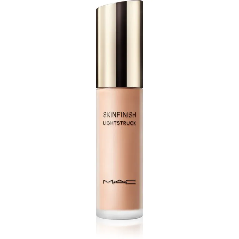 MAC Cosmetics Skinfinish Lightstruck υγρό λαμπρυντικό απόχρωση Lightscape 15 ml