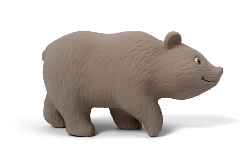 Filibabba Teether – Bertram the Bear