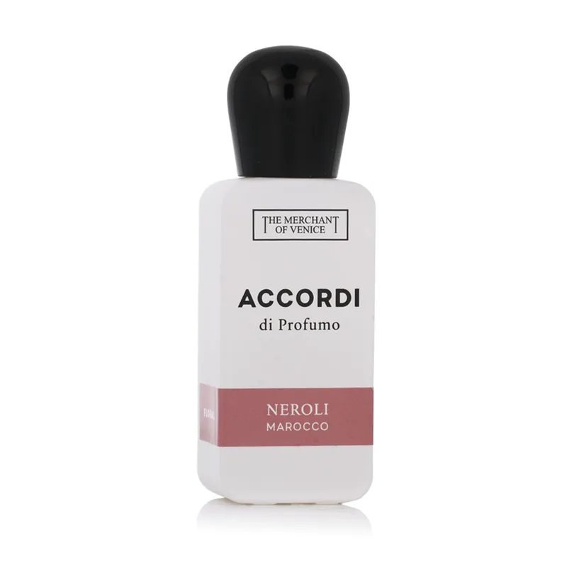 The Merchant of Venice Accordi di Profumo Neroli Marocco Eau De Parfum 30 ml (unisex)