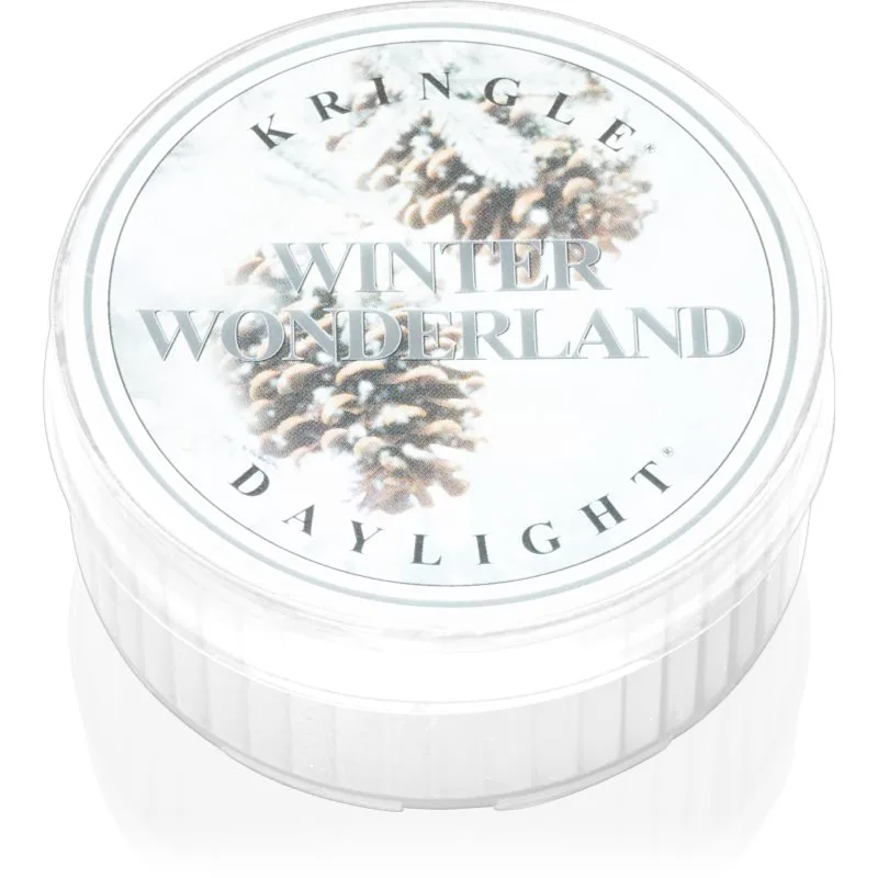 Kringle Candle Winter Wonderland ρεσό 42 γρ