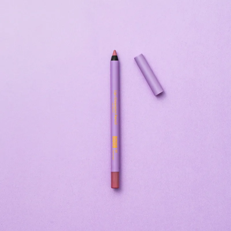 Lip Ossession Pencil – 01 Flamingo