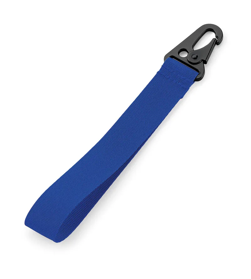 Μπρελόκ Key Clip BG100 Bagbase Royal
