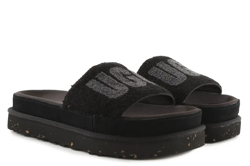Παντόφλες Ugg Laton 1126350-BTRY Γυναικείο