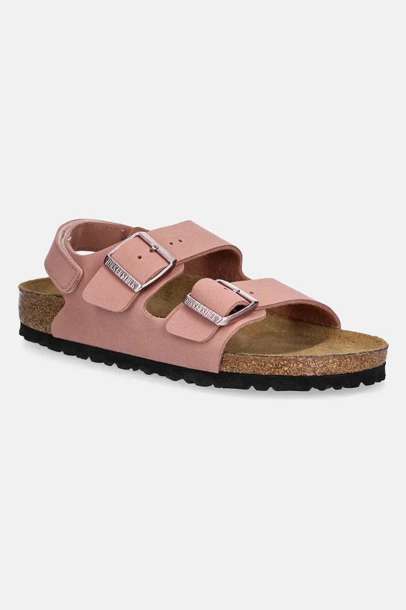 Παιδικά σανδάλια Birkenstock Milano