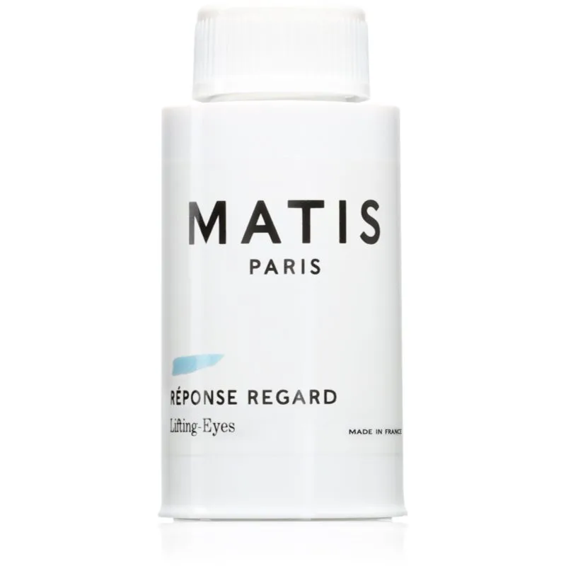 MATIS Paris Réponse Regard Relax-Eyes αντιρυτιδική κρέμα για περιοχή γύρω από τα μάτια ανταλλακτικό 15 ml