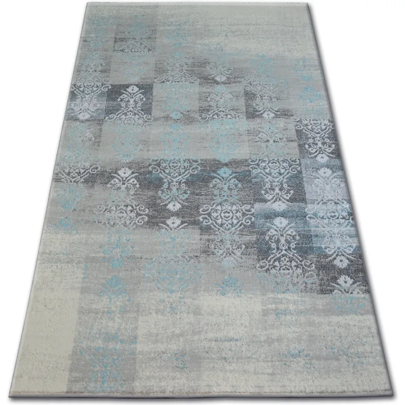 Χαλιά Rugsx Χαλί ακρυλικό PATARA 0146 L.Sκαι/Τ 80x150 cm